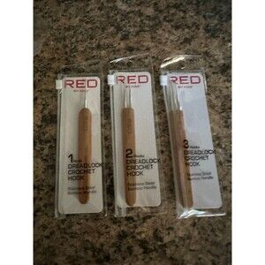 Dreadlock Crochet hooks
